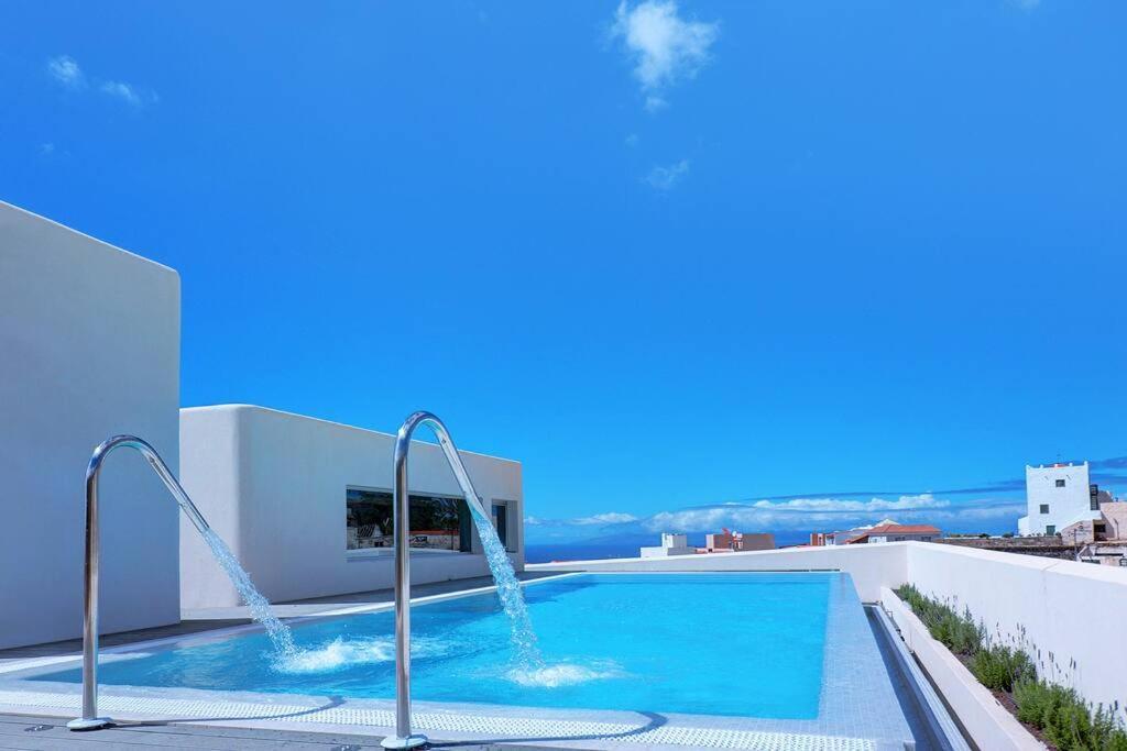 Alse Homes Adeje Nw Costa Adeje  Exterior foto